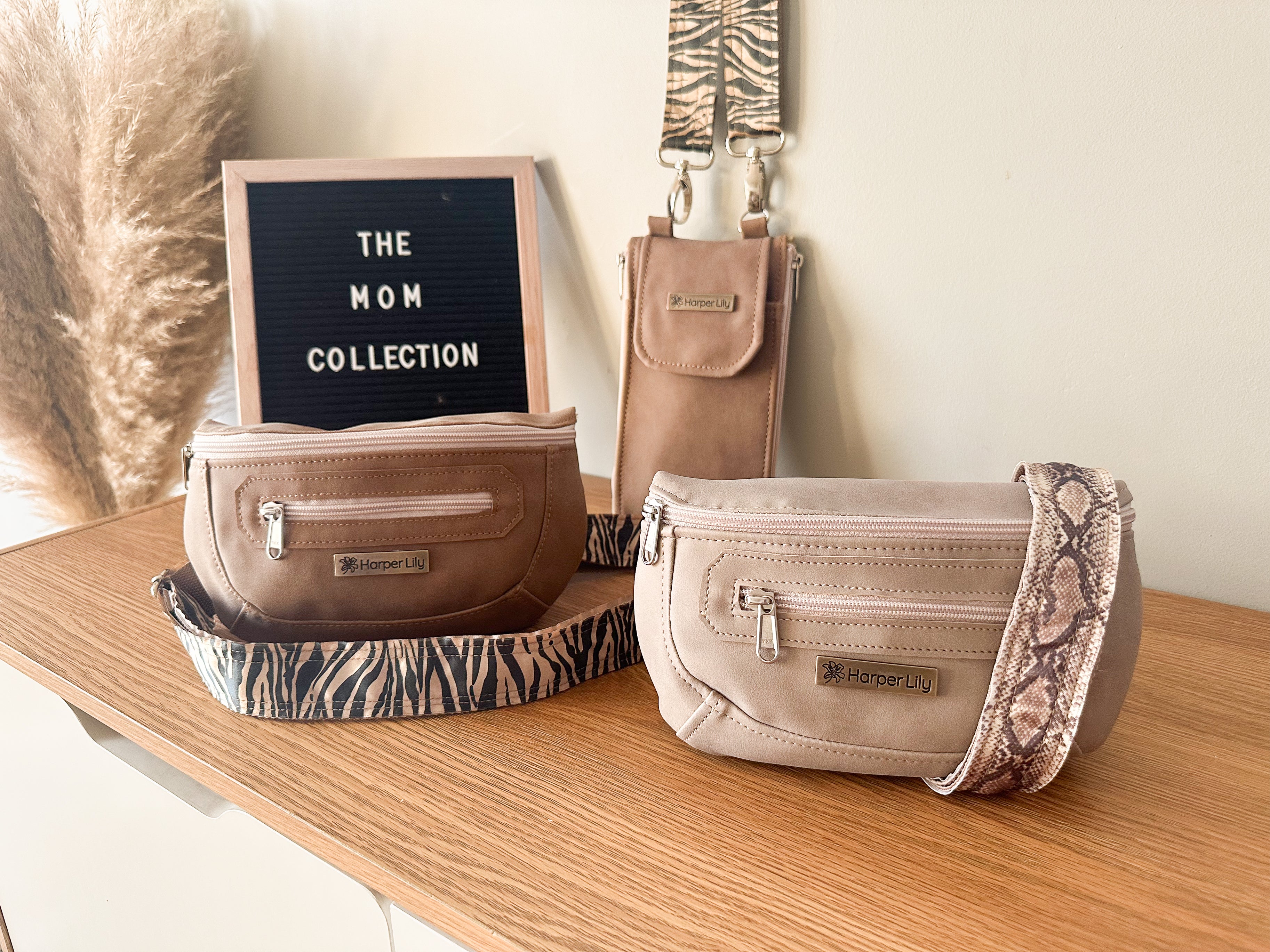 Harper lily crossbody sale
