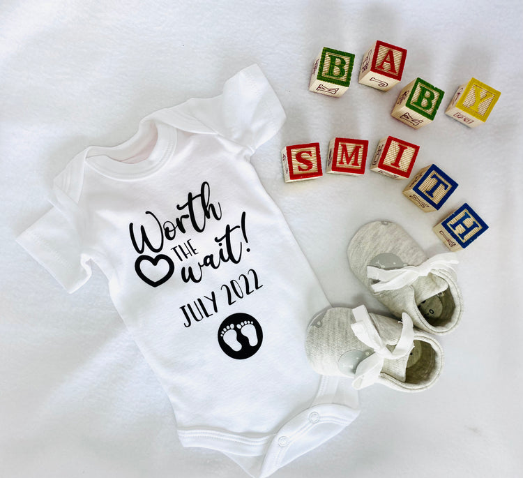 Customised items