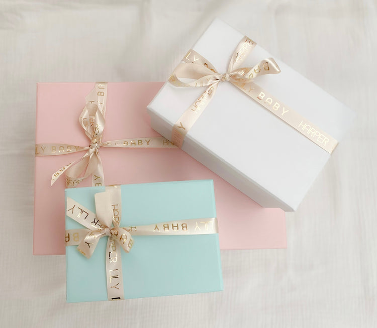 Gift Wrapping