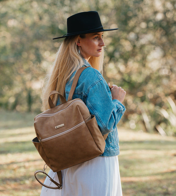 Baby Bags