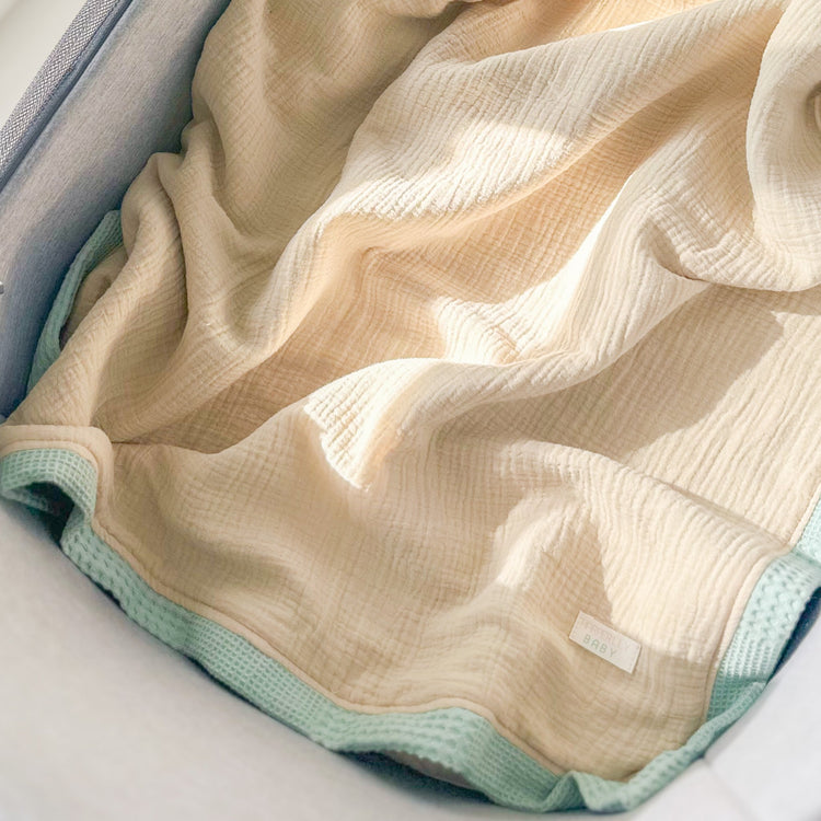 Blankets & Swaddles