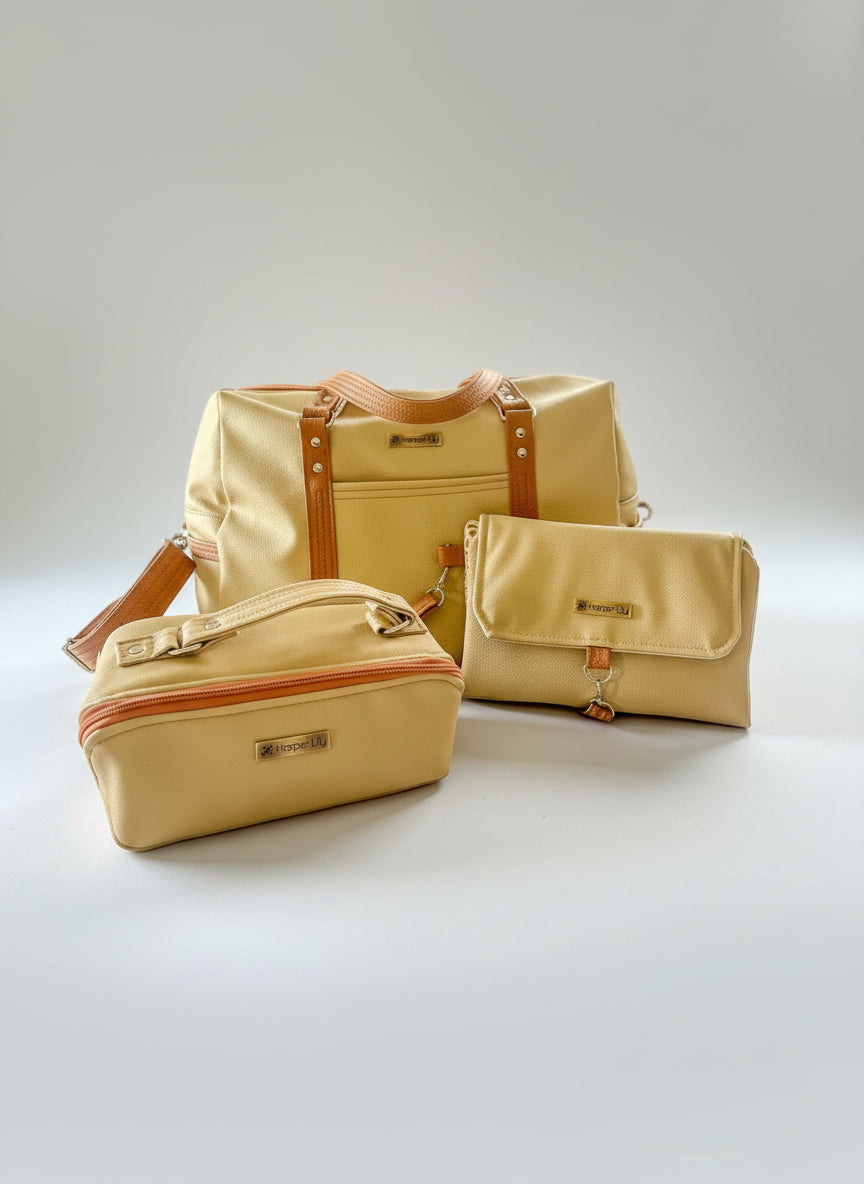 The Ryder 3-Piece Set