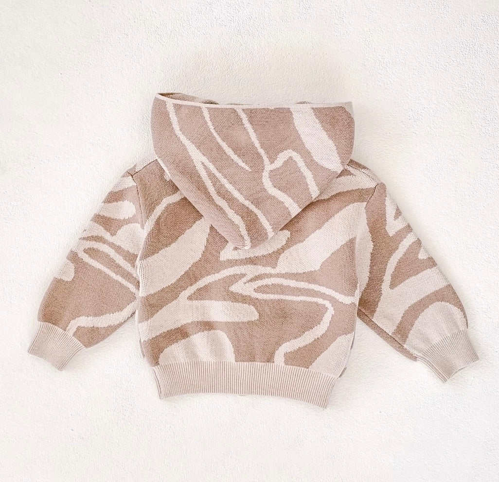 Aalto knit