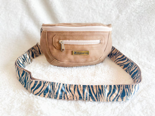 Luna Sling - Chocolate