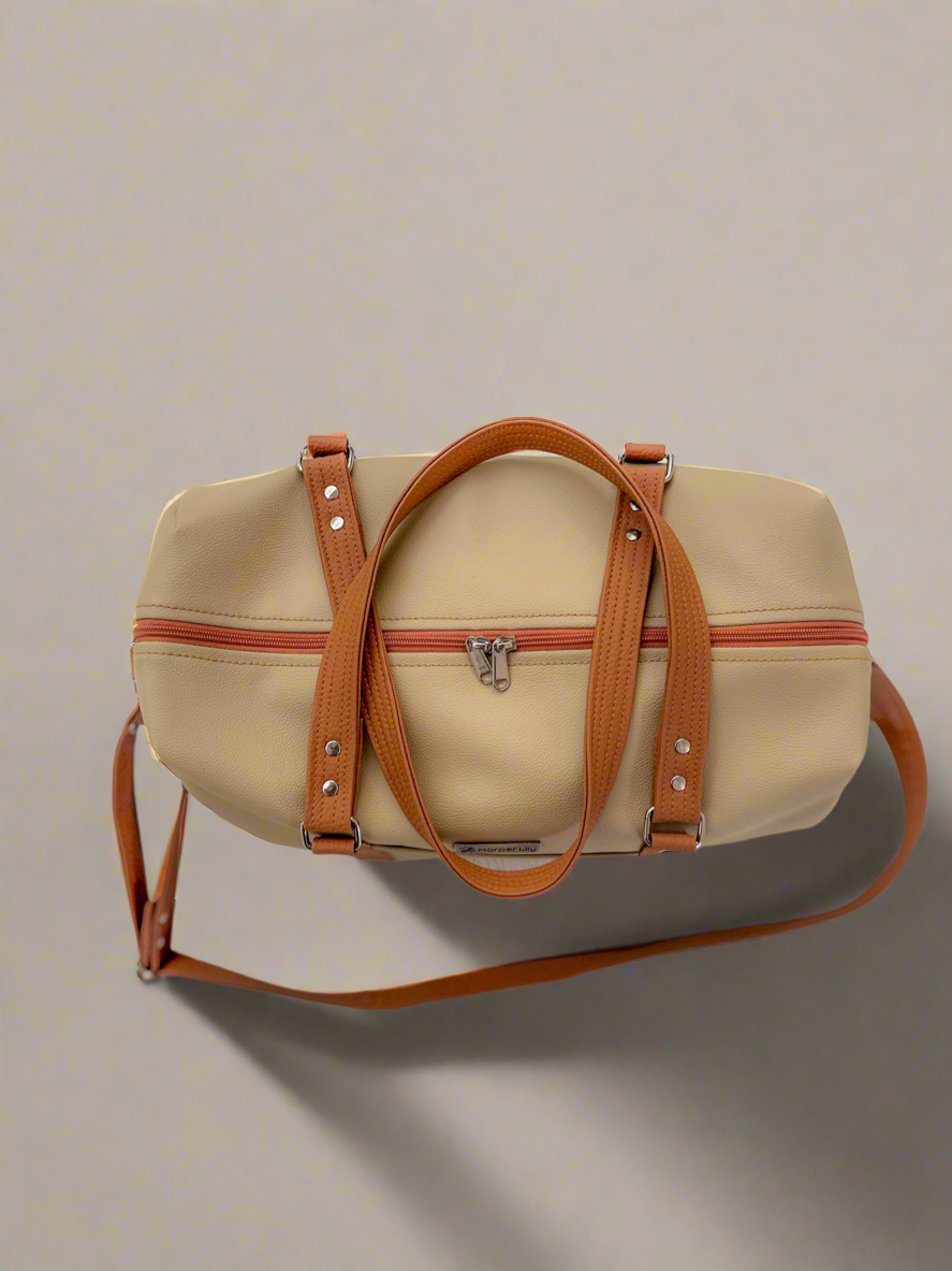 The Ryder Baby Bag