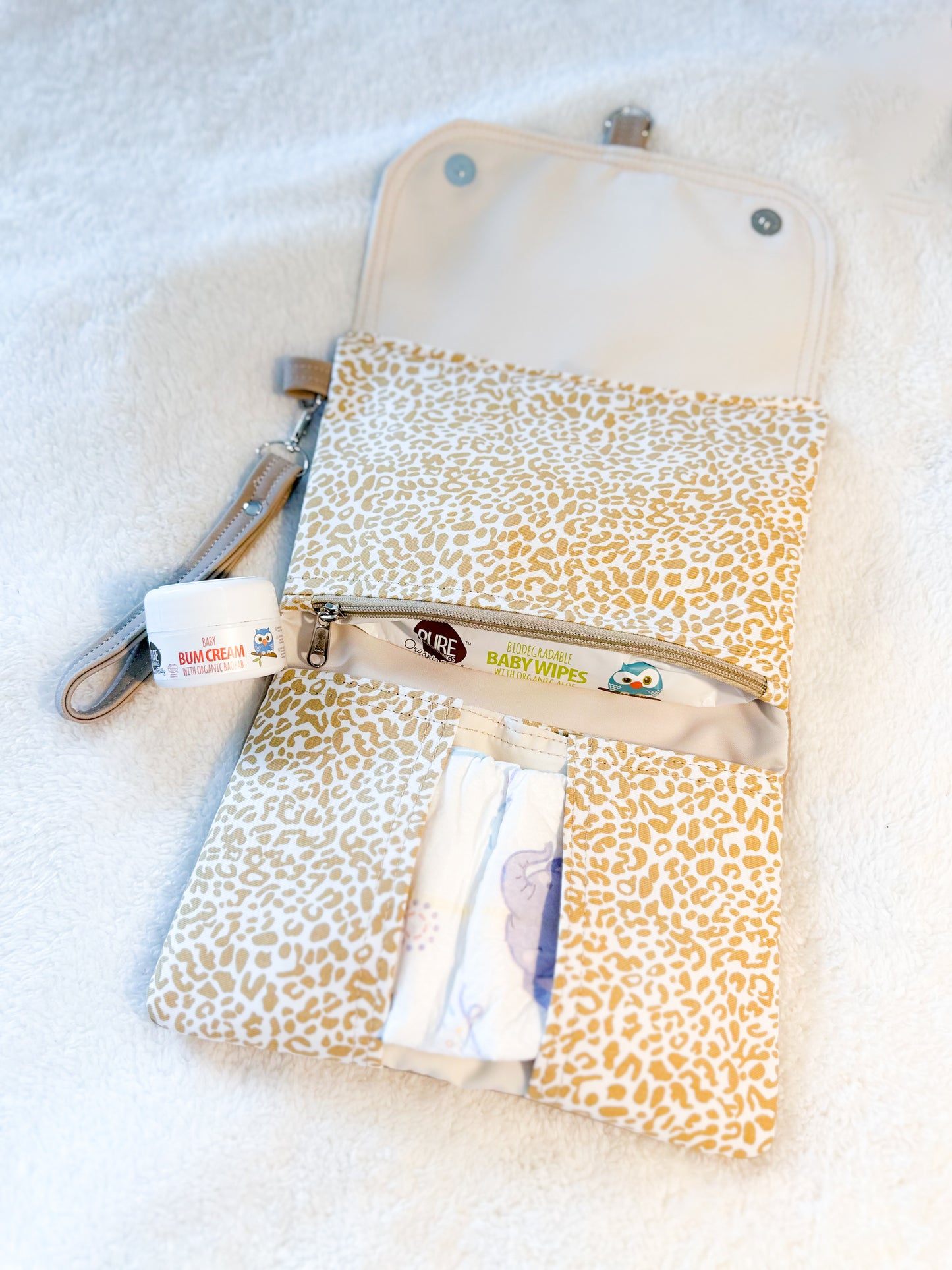 Safari 3-Piece bundle