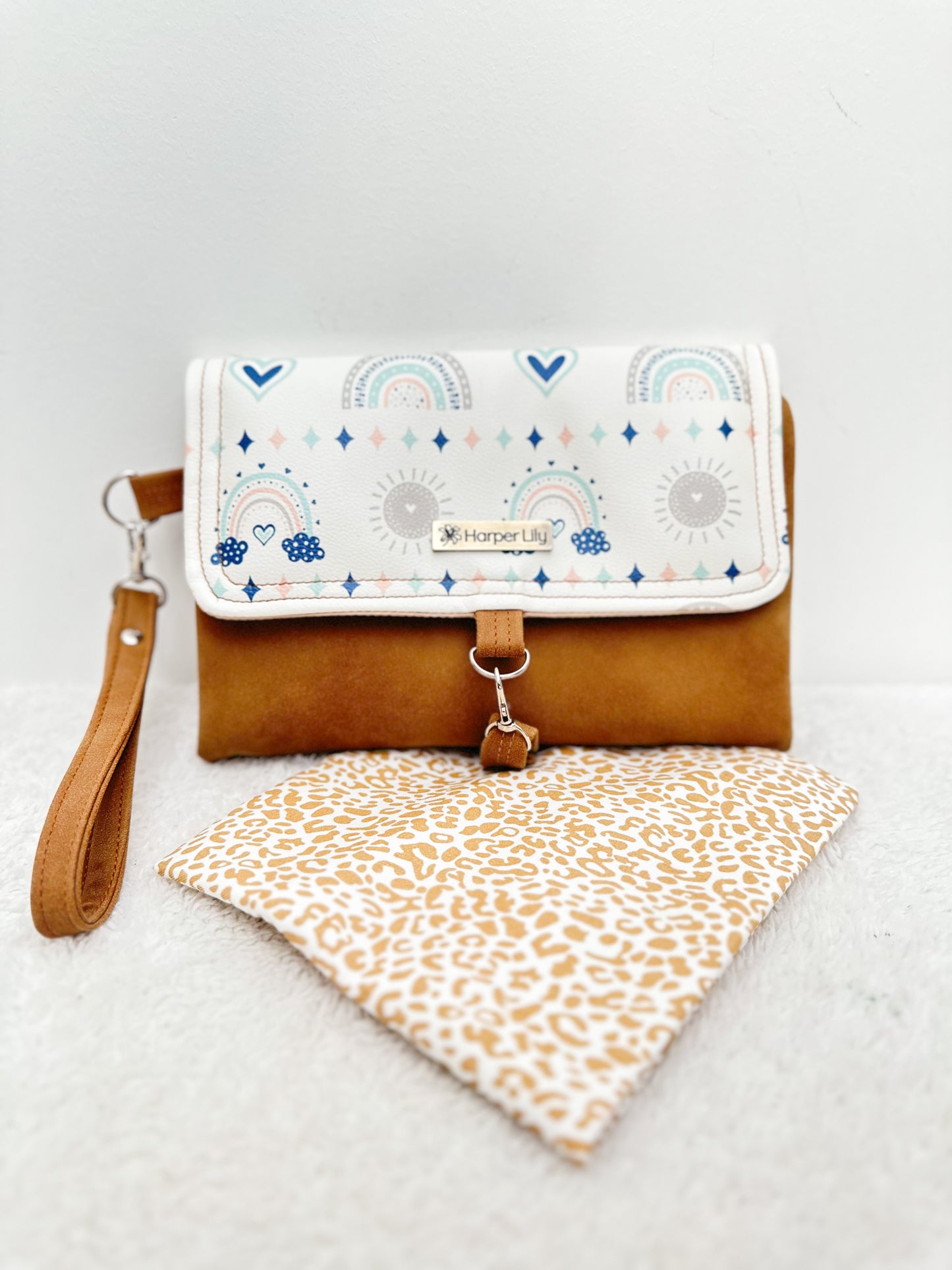Mumu 3-Piece Gift Set - Chocolate
