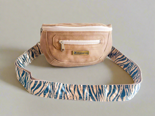 Luna Sling - Chocolate