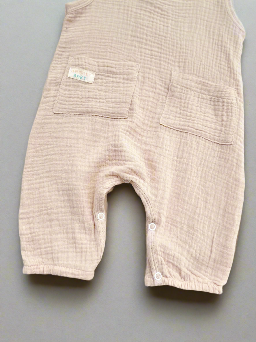 Halo Romper