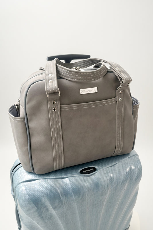 Emerson 3-Piece Gift Set - Grey