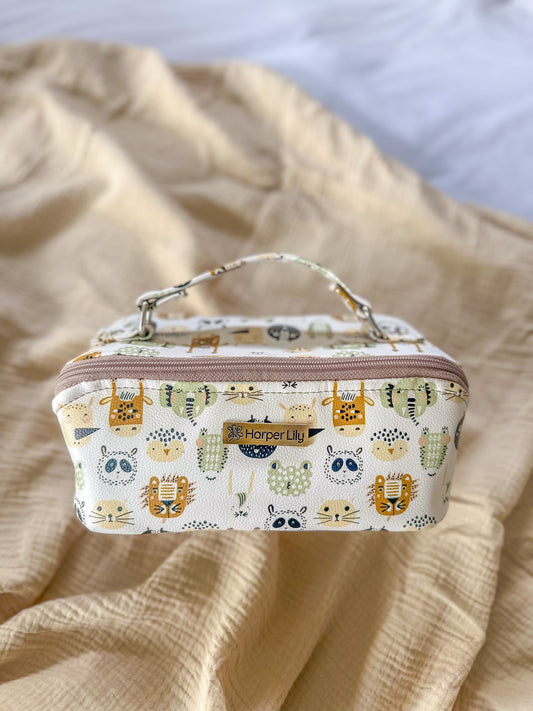 Safari Toiletry Bag