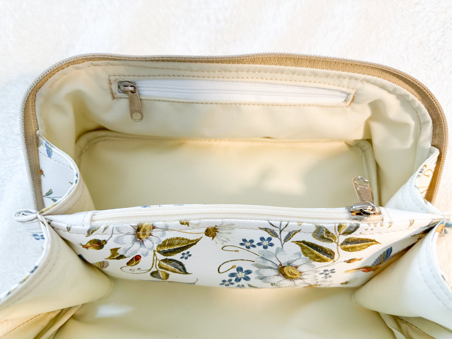 Hummie Toiletry Bag