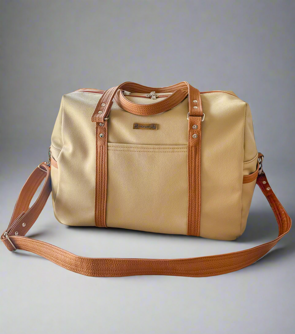 The Ryder Baby Bag