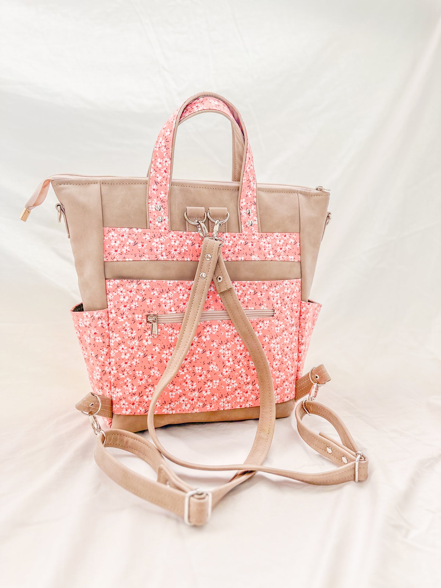 Cherry Blossom 2-Piece Set