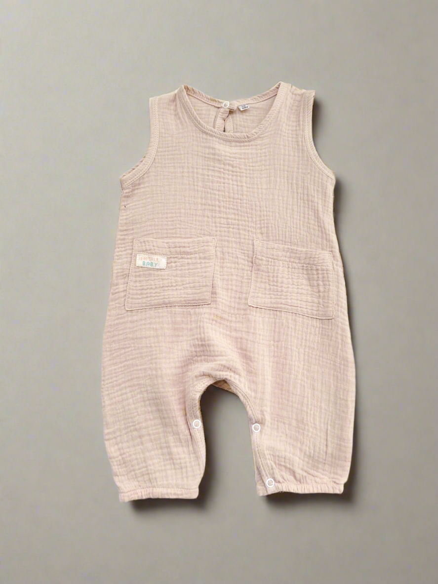 Halo Romper