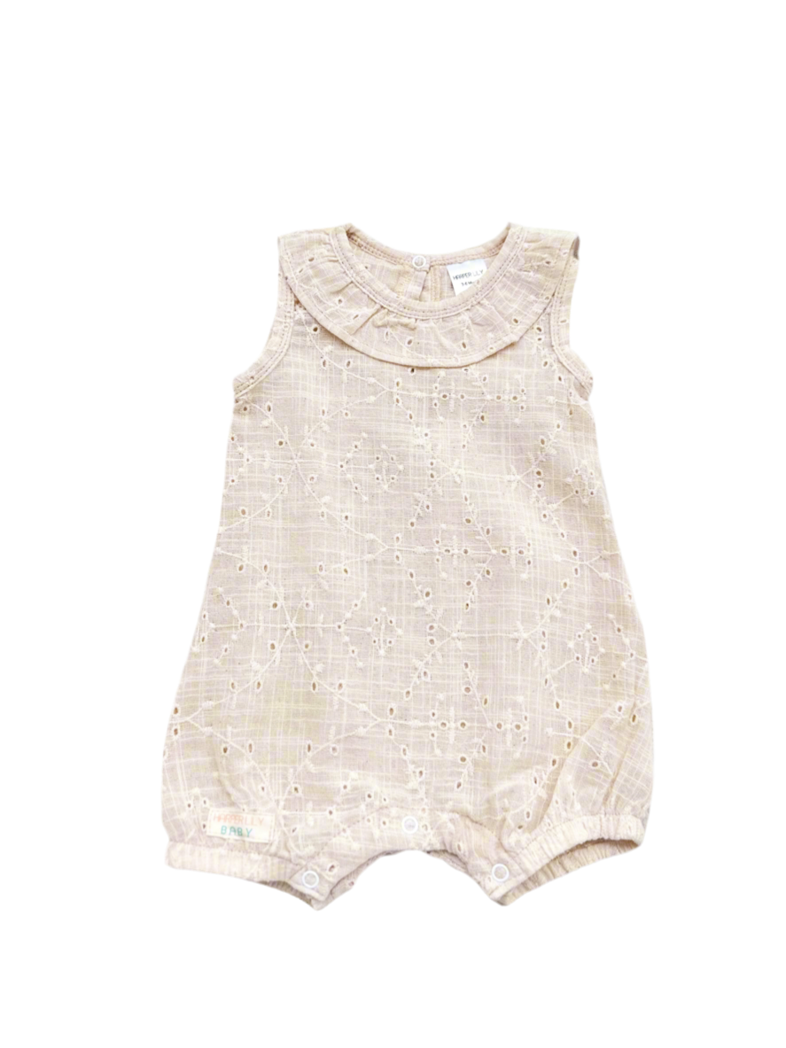 Solace Anglaise Romper