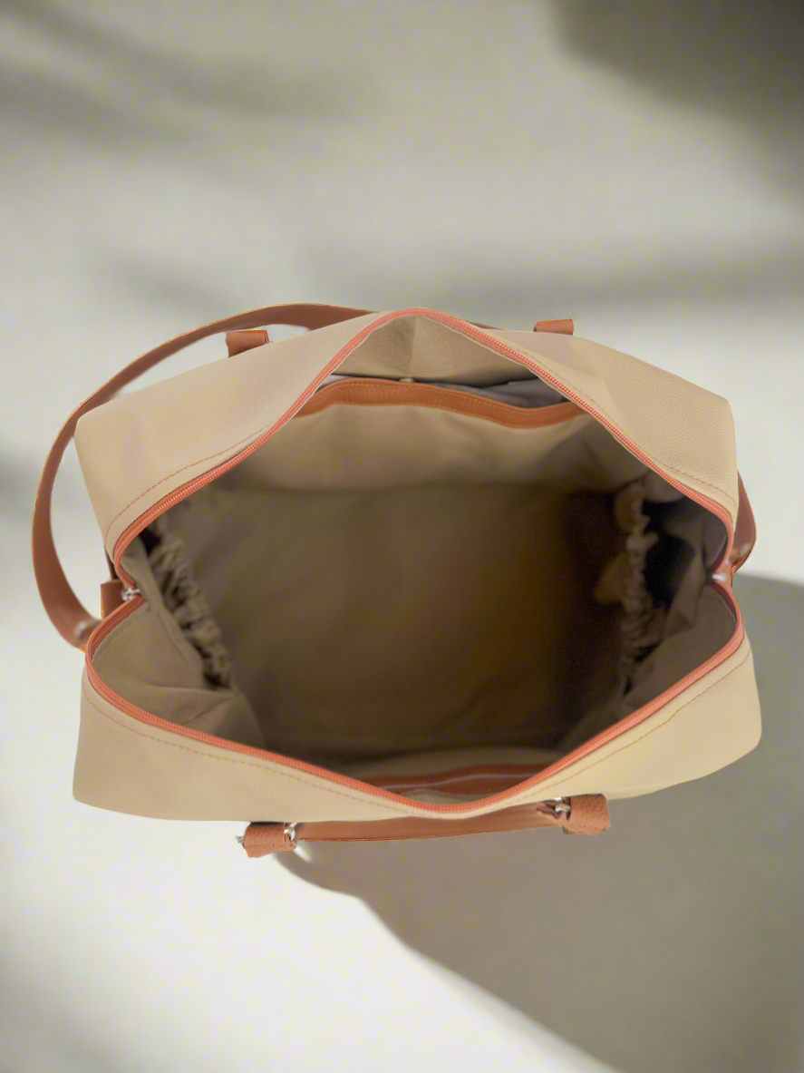 The Ryder Baby Bag