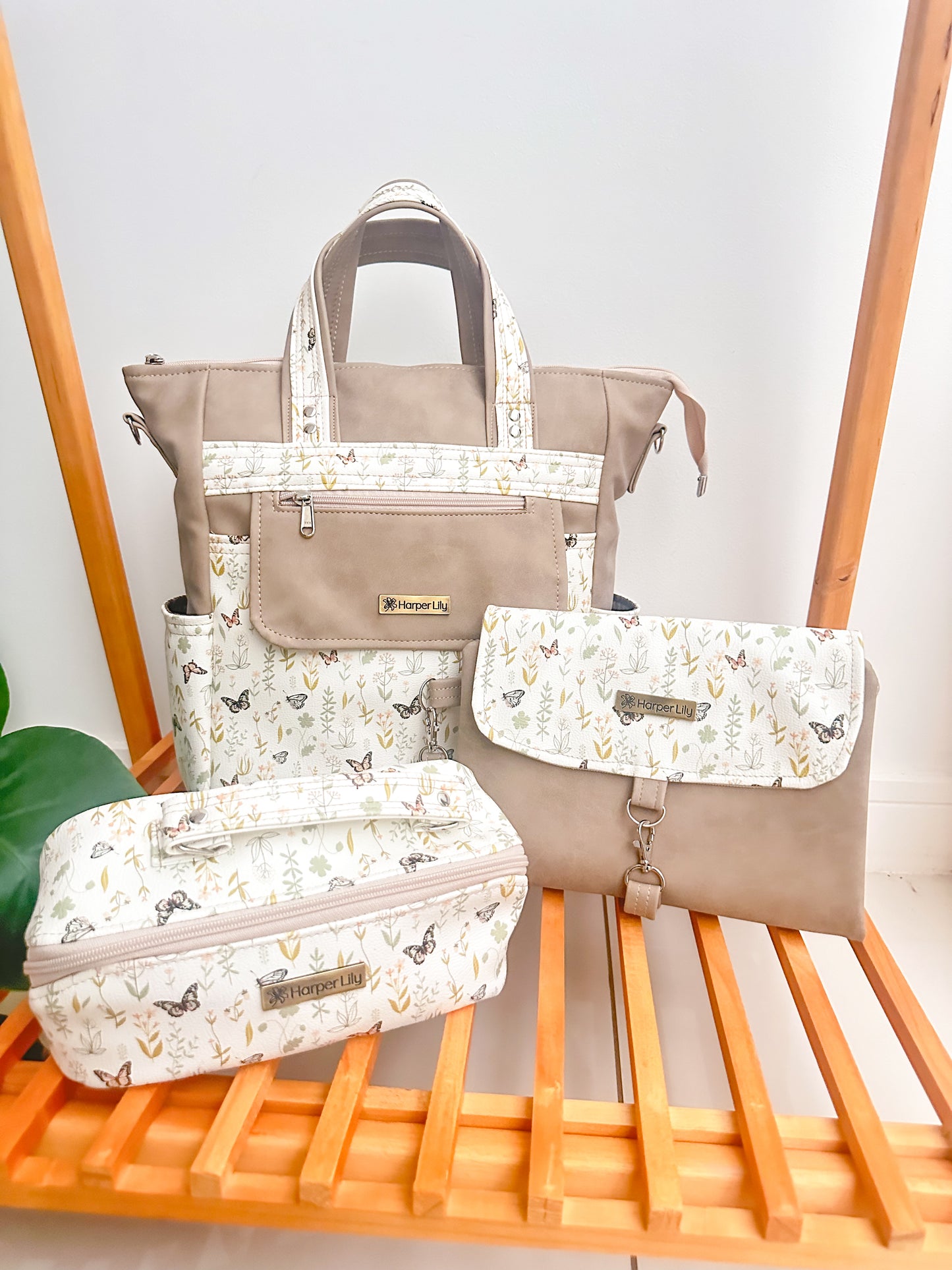 Serene 3-Piece Gift Set