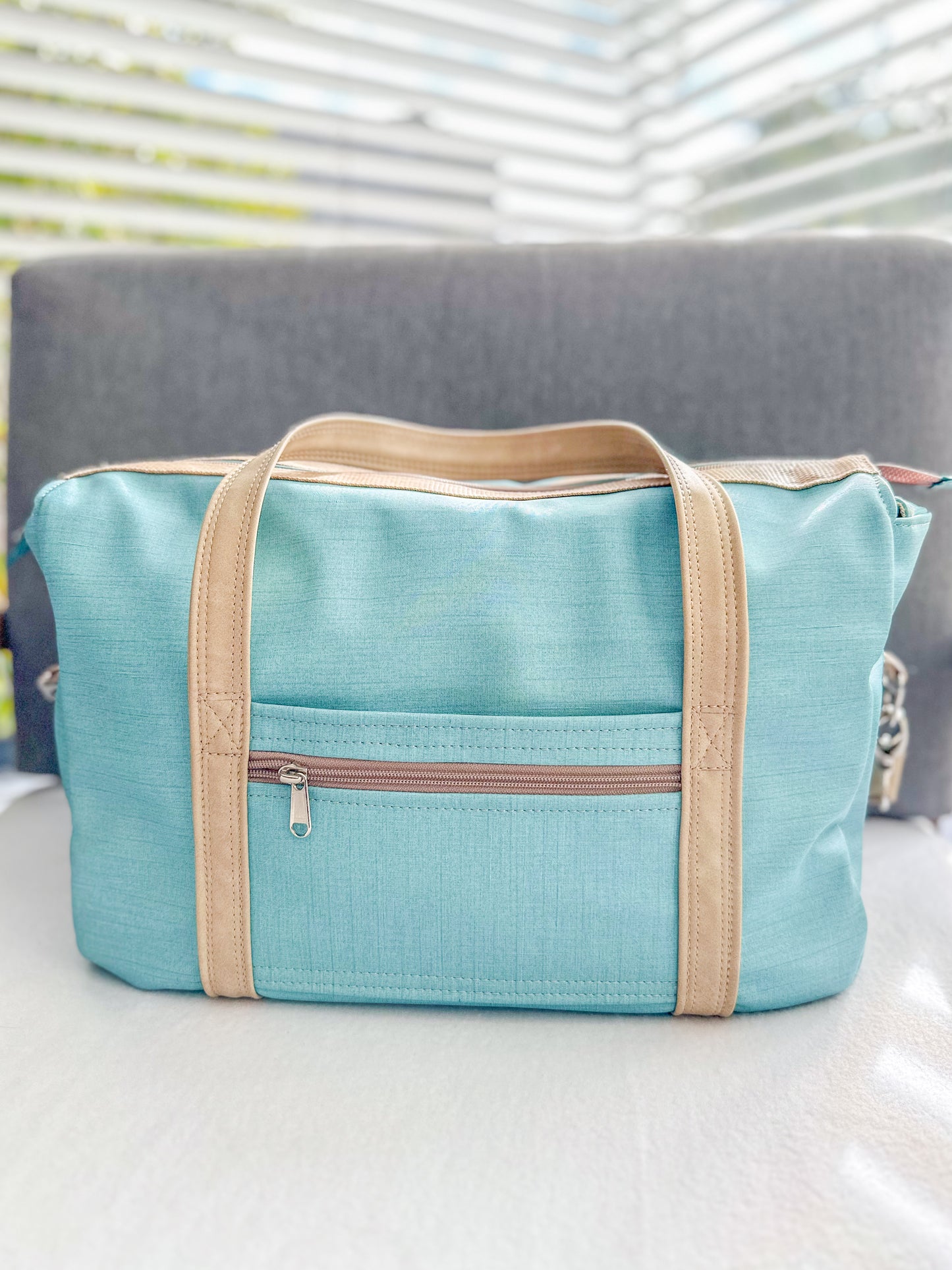 Wander Bean Baby Bag