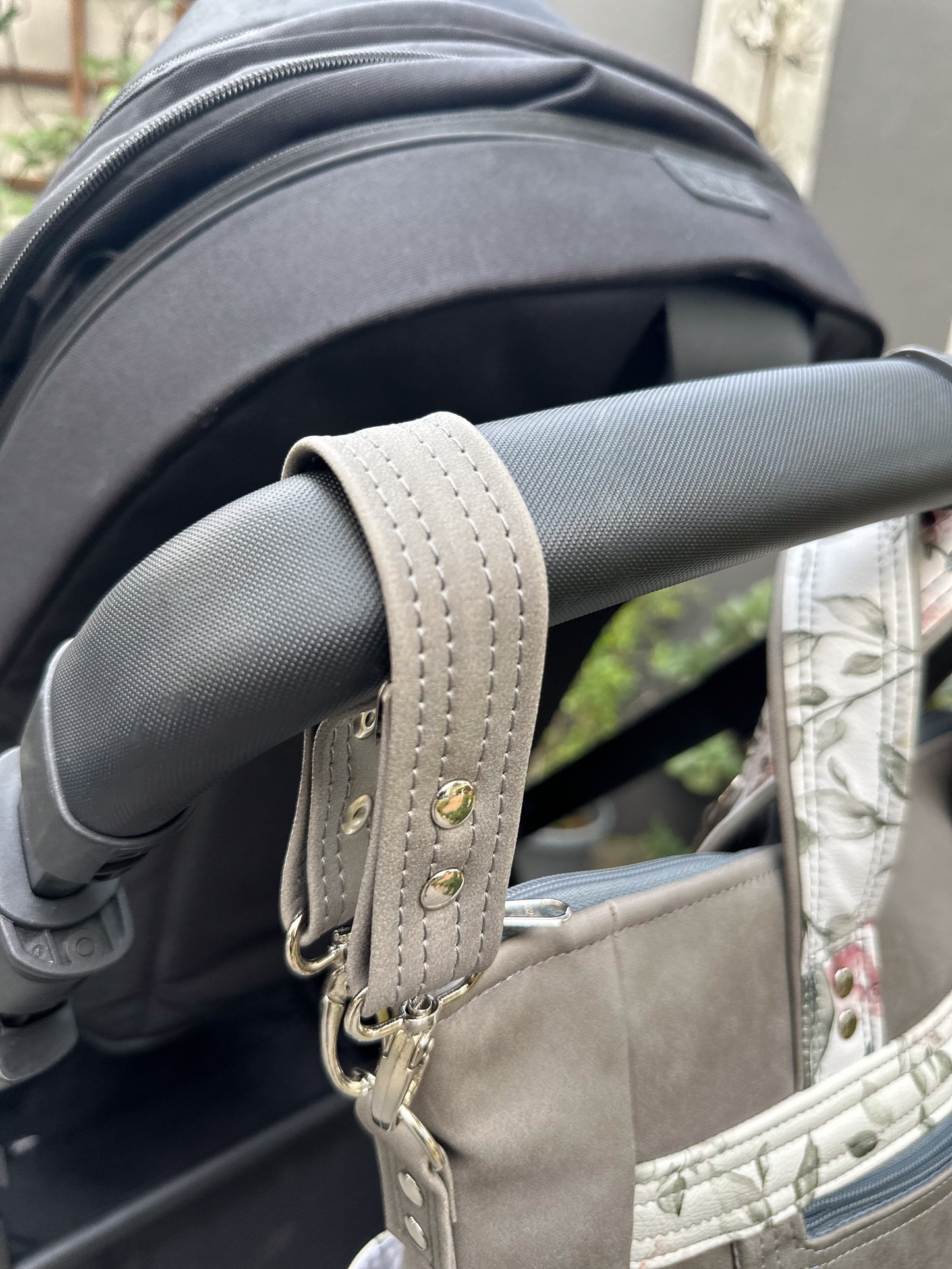 Universal Pram Straps