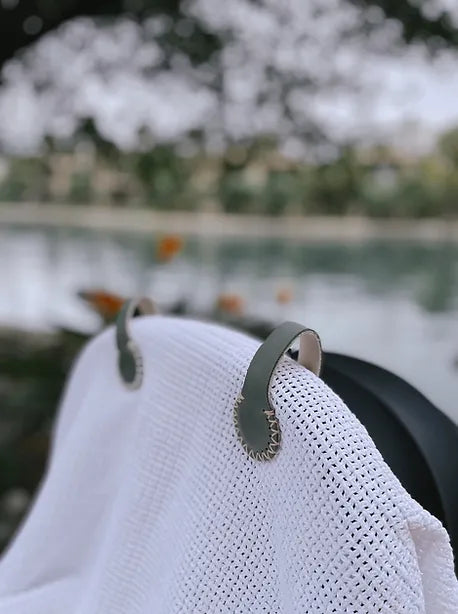 The Stella Clip - Bokke