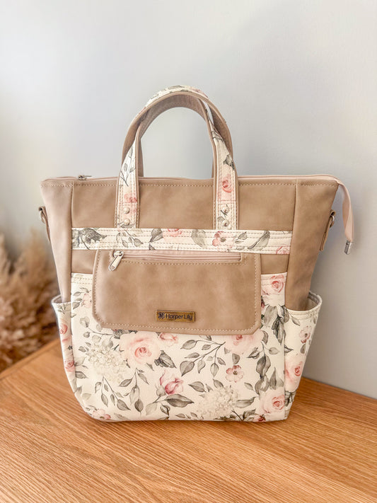 Blush Tan: 2 and 3-Piece Gift Set