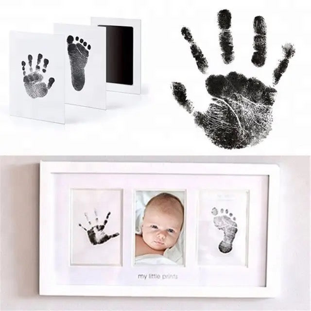 Ink-less Print Kit