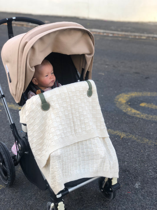 The Stella Clip - Bokke