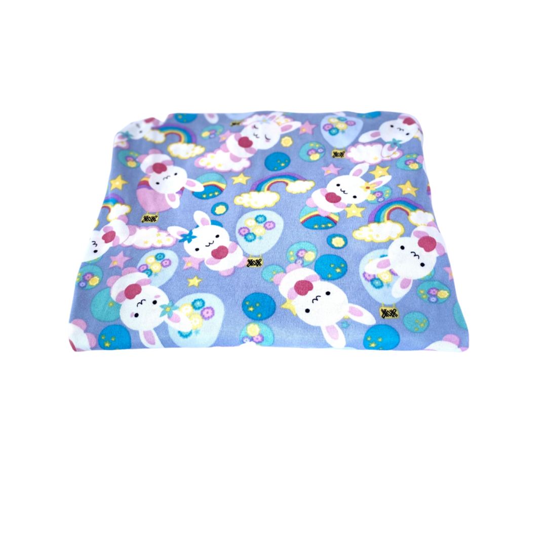 Multifunctional Car Seat Cover - Baby Bunnies