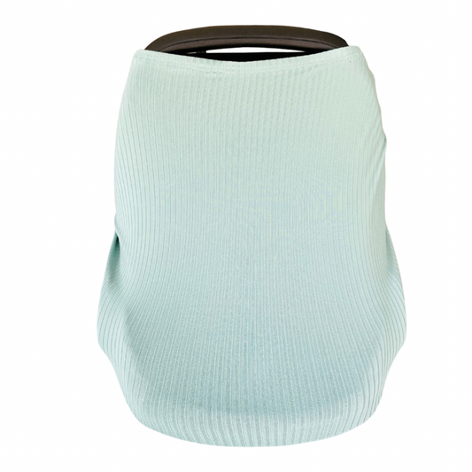 Multifunctional Car Seat Cover - Sage