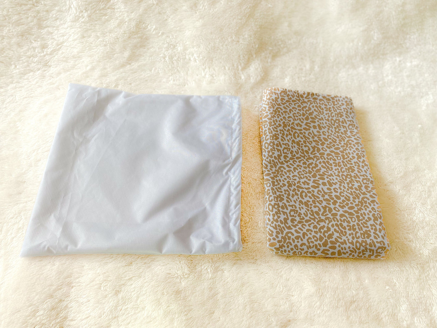 The Grayson Baby Bag: 3-Piece Bundle