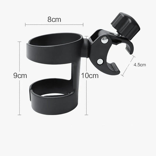 Pram Cup and Bottle Holder