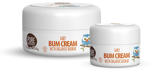 Baby Bum Cream