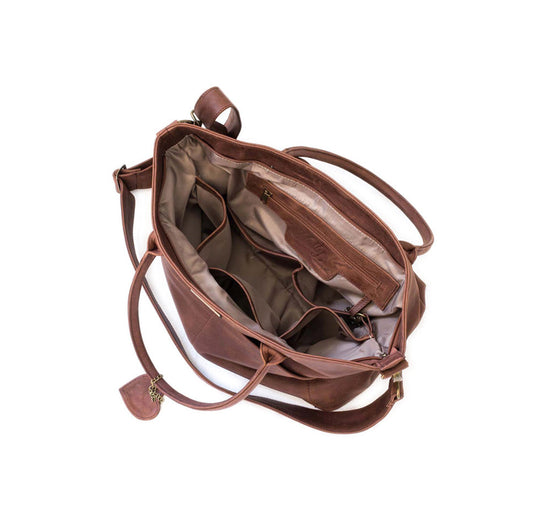 Beula Baby Bag