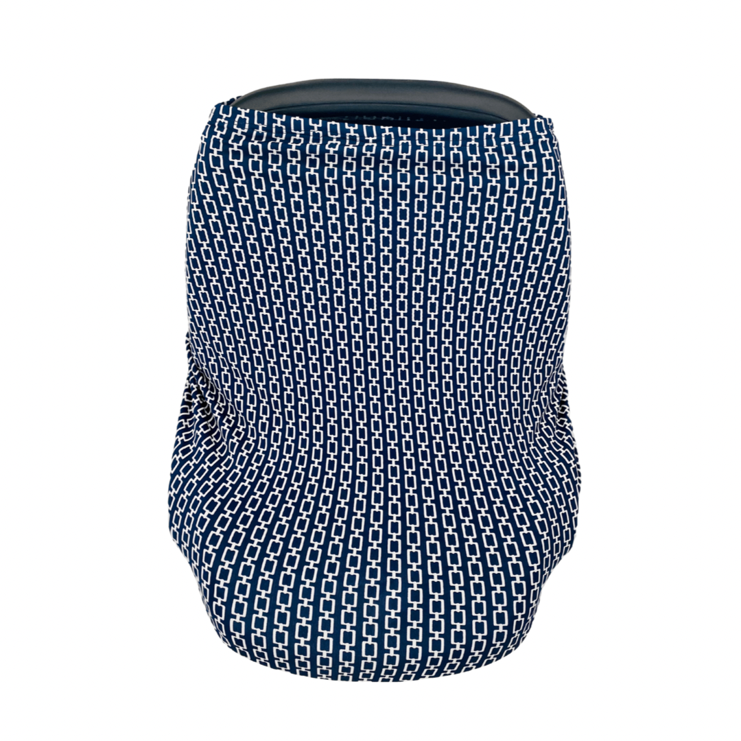 Multifunctional Car Seat Cover - Urban Link