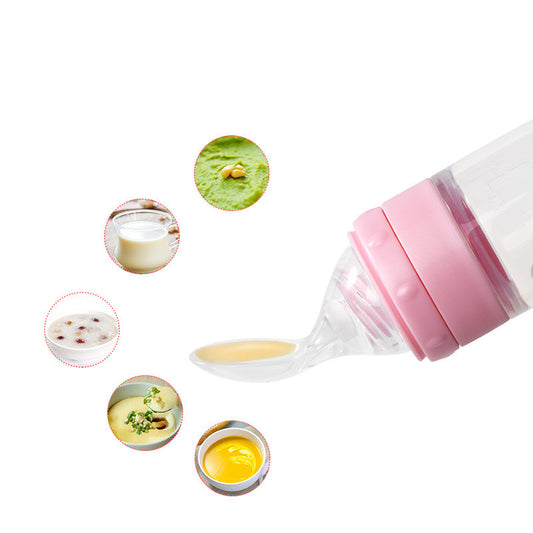 Silicone Travel Spoon