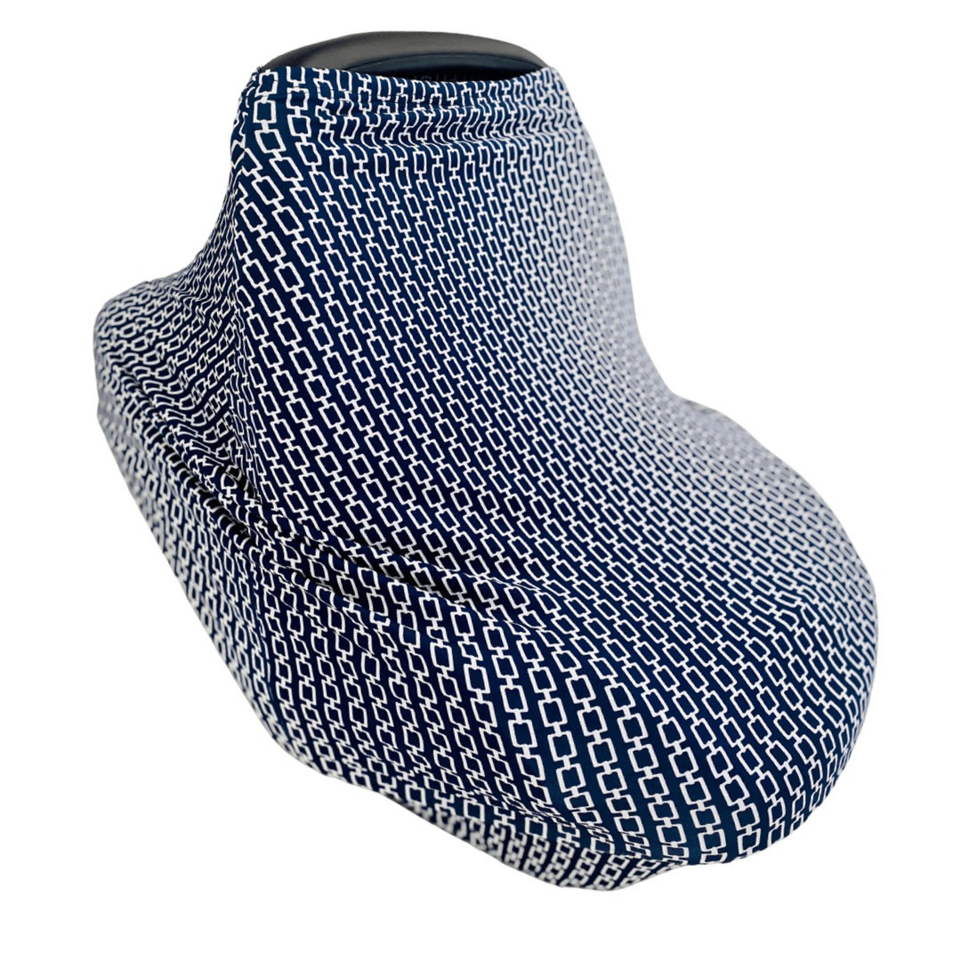 Multifunctional Car Seat Cover - Urban Link