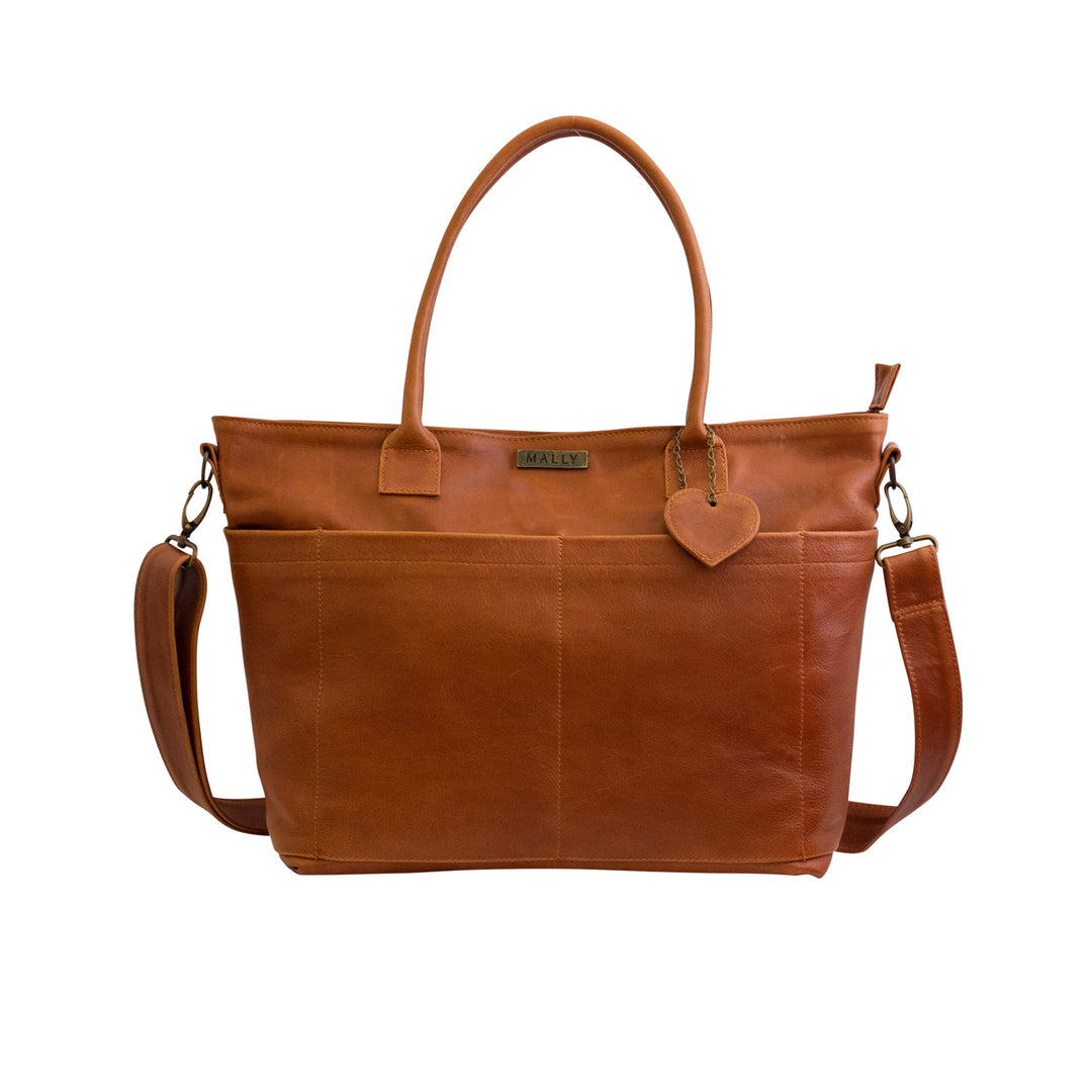 Beula Baby Bag