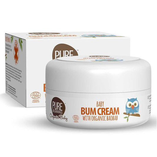 Baby Bum Cream