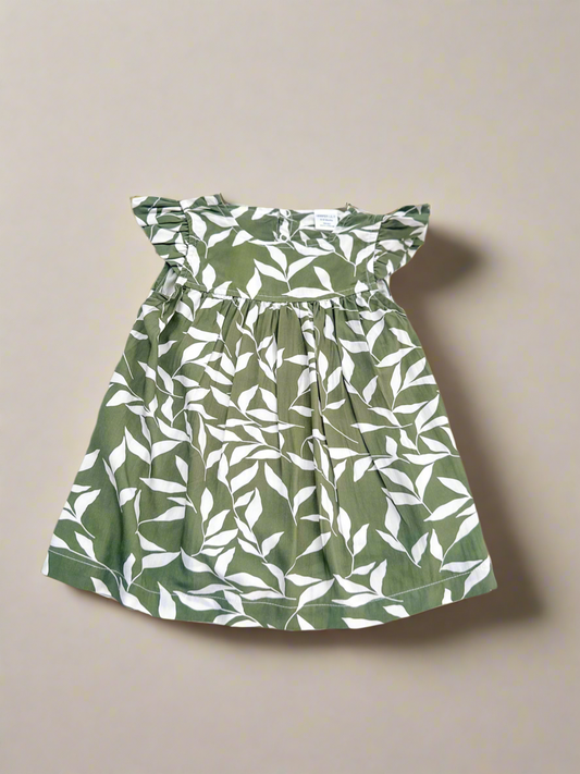 Meadow Float Dress