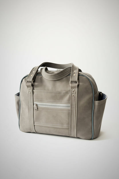 Emerson Venture Tote - Grey