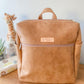Grayson Baby Bag -  Chocolate