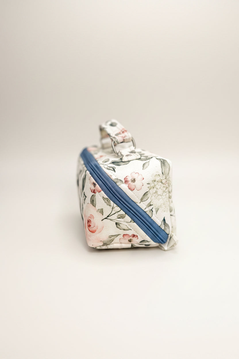 Blush Toiletry Bag