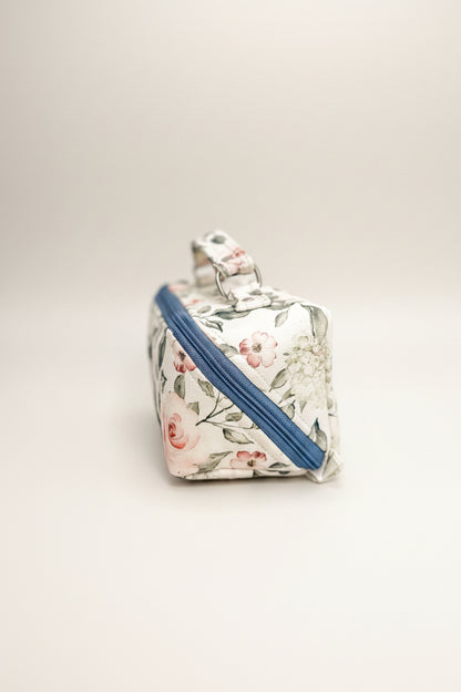 Blush Toiletry Bag