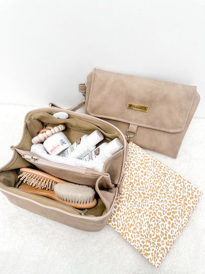 The Grayson Tan: 2 and 3-Piece Bundle