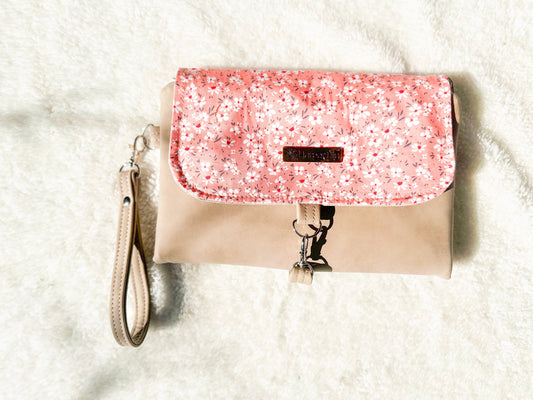 Cherry Blossom 2-Piece Set