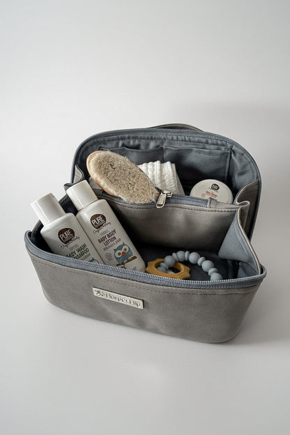 The Grayson Grey: 2 and 3-Piece Bundle