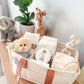 Luxe Nappy Caddy