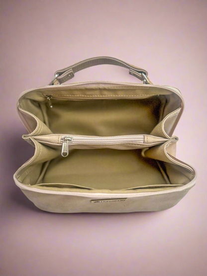 Emerson 3-Piece Gift Set - Tan