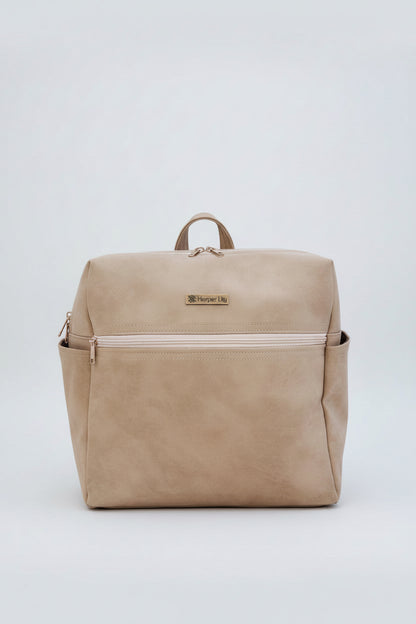 The Grayson -  Tan